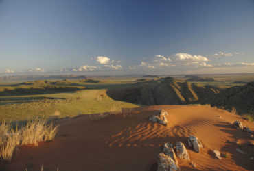 Namibia
